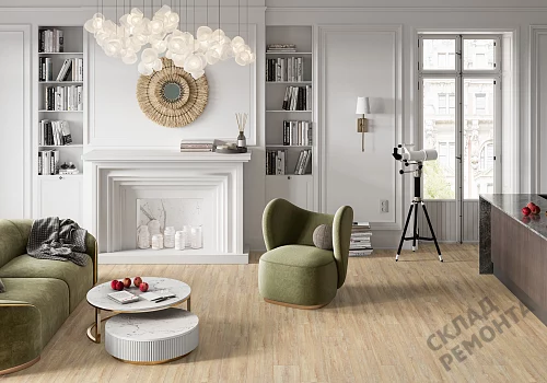 Фото Керамогранит матовый Alma Ceramica Мильтон GFA2090MLT04R бежевый 200*900*7 – купить в Рубцовске: цена, описание, фото. Интернет-магазин 4