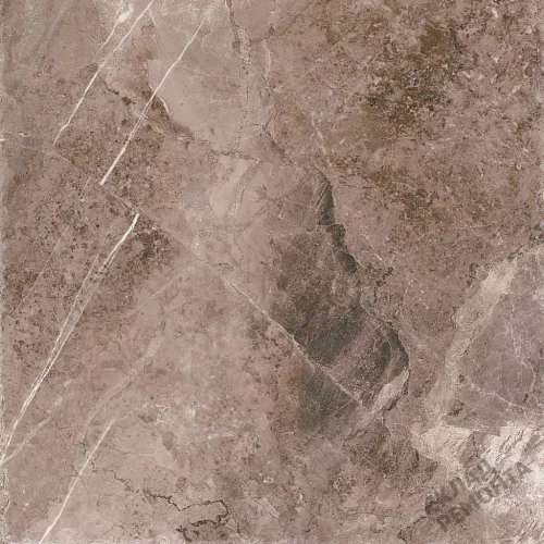 Фото Керамогранит матовый ProGRES Лава 739563 коричневый 450*450*8 – купить в Рубцовске: цена, описание, фото. Интернет-магазин 1