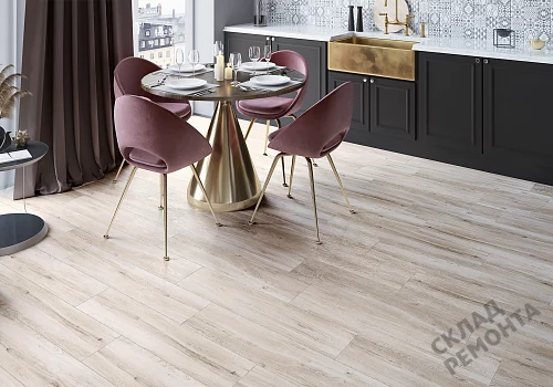 Фото Керамогранит матовый Alma Ceramica Вествуд GFA92WTD04R бежево-серый 200*900*7 – купить в Рубцовске: цена, описание, фото. Интернет-магазин 2
