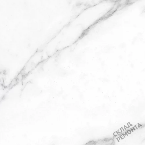 Фото Керамогранит матовый ProGRES Bianco 731200 белый 450*450*8 – купить в Рубцовске: цена, описание, фото. Интернет-магазин 1