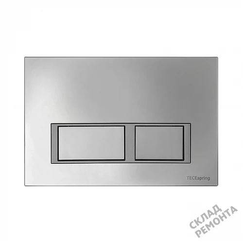 Фото Инсталляция для подвесного унитаза Tecespring S401201 с кнопкой купить в Рубцовске: цена, описание, фото. Интернет-магазин 3