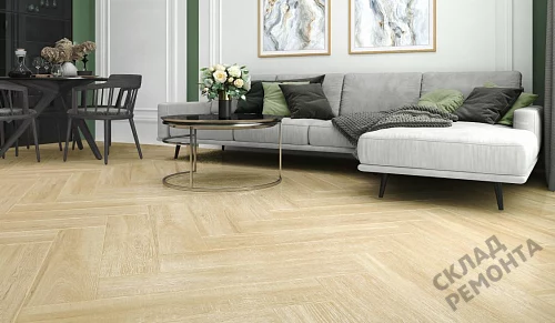 Фото Керамогранит матовый Alma Ceramica Шервуд GFA92SWD04R бежевый 200*900*7 – купить в Рубцовске: цена, описание, фото. Интернет-магазин 2
