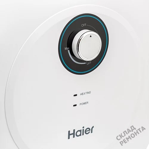 Фото Водонагреватель накопительный Haier ES15V-MQ2, 15 л – купить в Рубцовске: цена, описание, фото. Интернет-магазин 4