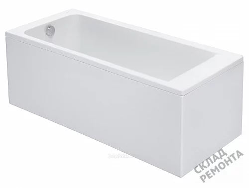 Фото Ванна акриловая Roca Easy ZRU9307624 170*80  купить в Рубцовске: цена, описание, фото. Интернет-магазин 2