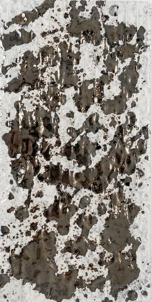 Фото Мозаика Orro Lava Gray Split 15*30 – купить в Рубцовске: цена, описание, фото. Интернет-магазин 1