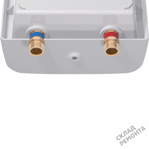 Фото Водонагреватель проточный Thermex Topflow 6000, 6 кВт – купить в Рубцовске: цена, описание, фото. Интернет-магазин 5
