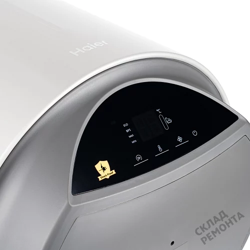 Фото Водонагреватель накопительный Haier ES50V-VH3, 50 л – купить в Рубцовске: цена, описание, фото. Интернет-магазин 4