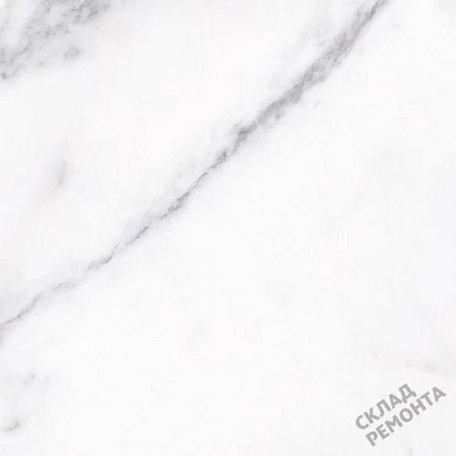 Фото Керамогранит матовый ProGRES Bianco 731200 белый 450*450*8 – купить в Рубцовске: цена, описание, фото. Интернет-магазин 3