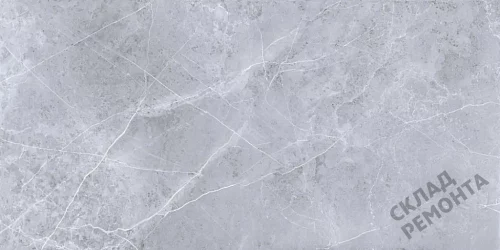 Фото Керамогранит матовый Steppe Ceramics Pulpis Grey серый 600*1200*10 – купить в Рубцовске: цена, описание, фото. Интернет-магазин 1