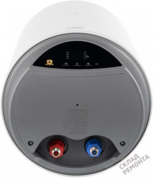 Фото Водонагреватель накопительный Haier ES50V-VH3, 50 л – купить в Рубцовске: цена, описание, фото. Интернет-магазин 3