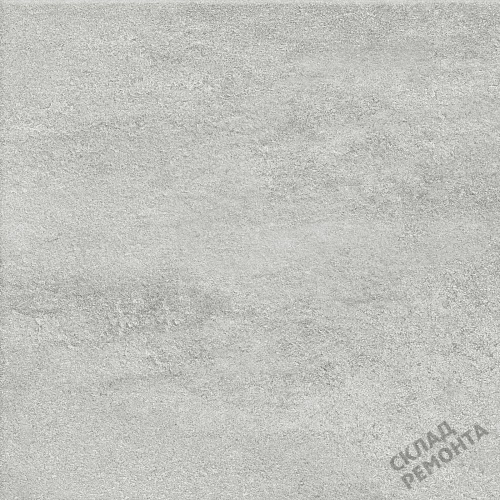 Фото Керамогранит матовый Alma Ceramica Никос GFU6060NKS07R серый 600*600*9 – купить в Рубцовске: цена, описание, фото. Интернет-магазин 1