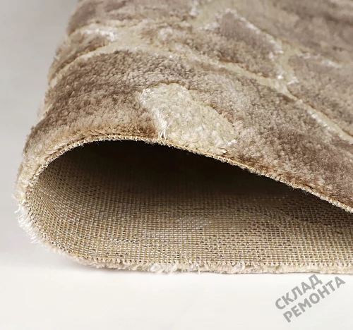 Фото Ковролин Kaplanser Faber 7645 88 BEIGE бежевый – купить в Рубцовске: цена, описание, фото. Интернет-магазин 4