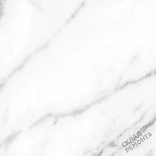 Фото Керамогранит матовый ProGRES Bianco 731200 белый 450*450*8 – купить в Рубцовске: цена, описание, фото. Интернет-магазин 2