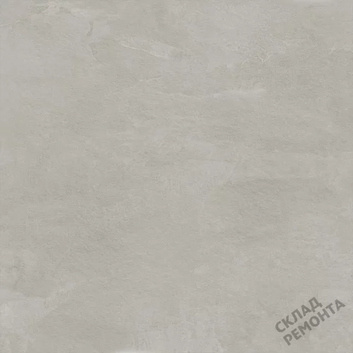 Фото Керамогранит матовый Alma Ceramica Юнион GFU6060UNN70R серый 600*600*9 – купить в Рубцовске: цена, описание, фото. Интернет-магазин 10