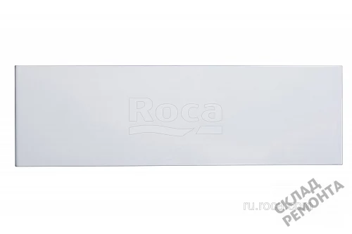 Фото Фронтальная панель Roca Madeira 259971000 купить в Рубцовске: цена, описание, фото. Интернет-магазин 1