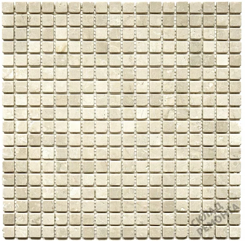 Фото Мозаика Orro Боттичино матовая 30,5*30,5 – купить в Рубцовске: цена, описание, фото. Интернет-магазин 1