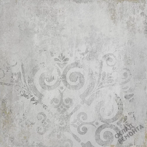 Фото Керамогранит матовый Alma Ceramica Тотем GFU6060TTM27R серый 600*600*9 – купить в Рубцовске: цена, описание, фото. Интернет-магазин 6
