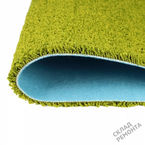 Фото Ковролин Urggazcarpet Либерти 10093 16 Zelyoniy зеленый – купить в Рубцовске: цена, описание, фото. Интернет-магазин 3