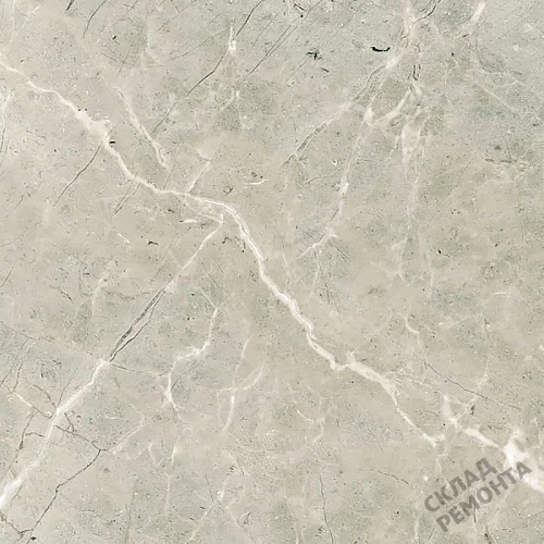 Фото Керамогранит матовый Steppe Ceramics Lima Grey серый 600*600*9,5 – купить в Рубцовске: цена, описание, фото. Интернет-магазин 1