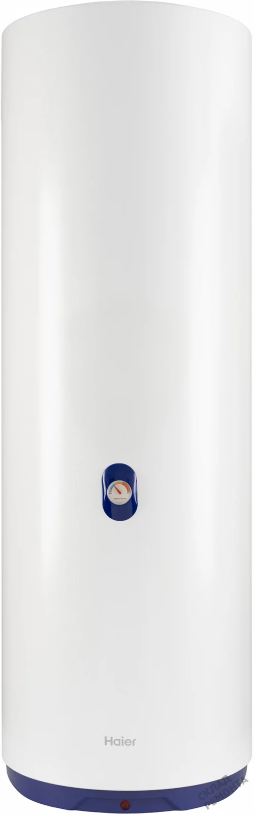 Фото Водонагреватель накопительный Haier ES100V-A4, 100 л – купить в Рубцовске: цена, описание, фото. Интернет-магазин 1