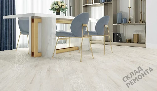 Фото Керамогранит матовый Alma Ceramica Эштон GFA92ATN04R светло-бежевый 200*900*7 – купить в Рубцовске: цена, описание, фото. Интернет-магазин 2