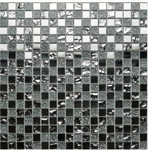 Фото Мозаика Orro Мираж 30*30 – купить в Рубцовске: цена, описание, фото. Интернет-магазин 1