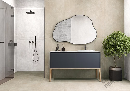 Фото Керамогранит матовый Alma Ceramica Тотем GFU60120TTM40R бежевый 1200*600*8,5 – купить в Рубцовске: цена, описание, фото. Интернет-магазин 3