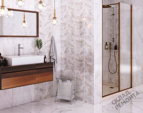 Фото Керамогранит матовый ProGRES Bianco 731200 белый 450*450*8 – купить в Рубцовске: цена, описание, фото. Интернет-магазин 5