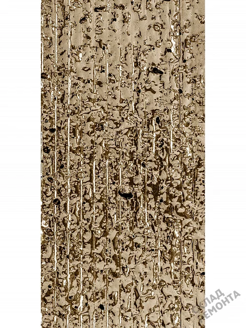 Фото Мозаика Orro Lava Golden Split 15*30 – купить в Рубцовске: цена, описание, фото. Интернет-магазин 1