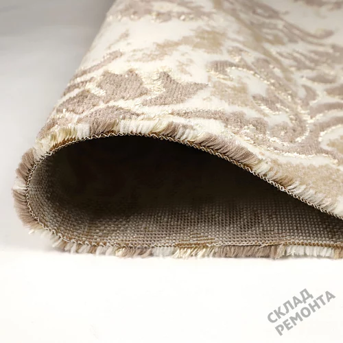 Фото Ковролин Kaplanser Faber 8916A 87 VIZON/BEIGE бежевый – купить в Рубцовске: цена, описание, фото. Интернет-магазин 3