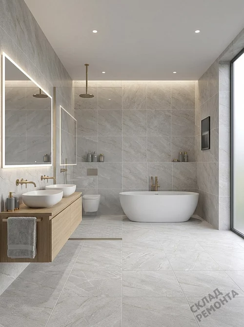 Фото Керамогранит матовый Diamond Ceramics 66N08 бежевый 600*600*9,5 – купить в Рубцовске: цена, описание, фото. Интернет-магазин 1