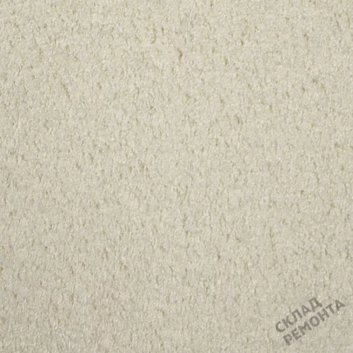 Фото Ковролин OZ Kaplan Gold Shaggy 01800A white белый – купить в Рубцовске: цена, описание, фото. Интернет-магазин 2