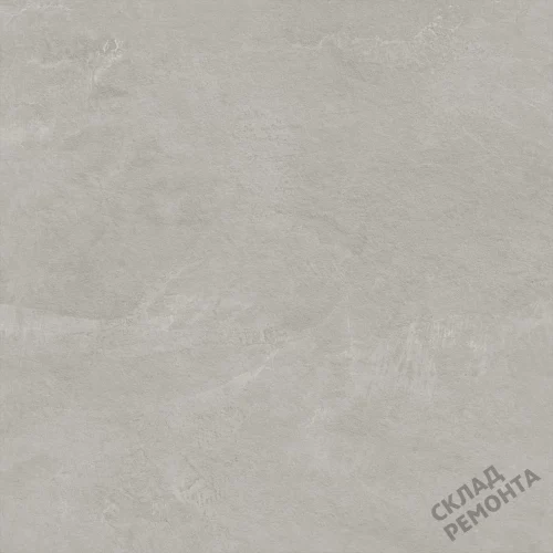 Фото Керамогранит матовый Alma Ceramica Юнион GFU6060UNN70R серый 600*600*9 – купить в Рубцовске: цена, описание, фото. Интернет-магазин 4