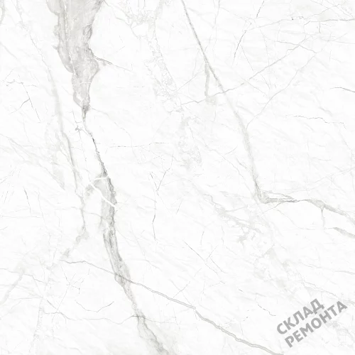 Фото Керамогранит матовый Alma Ceramica Лоран GFU04LRT07R (шугар-эффект) светло-серый 600*600*9 – купить в Рубцовске: цена, описание, фото. Интернет-магазин 1