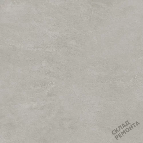 Фото Керамогранит матовый Alma Ceramica Юнион GFU6060UNN70R серый 600*600*9 – купить в Рубцовске: цена, описание, фото. Интернет-магазин 3