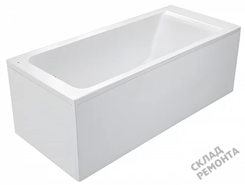 Фото Ванна акриловая Roca Easy ZRU9302905 170*70  купить в Рубцовске: цена, описание, фото. Интернет-магазин 4