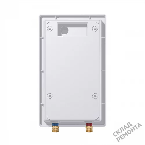 Фото Водонагреватель проточный Thermex Topflow 10000, 10 кВт – купить в Рубцовске: цена, описание, фото. Интернет-магазин 3
