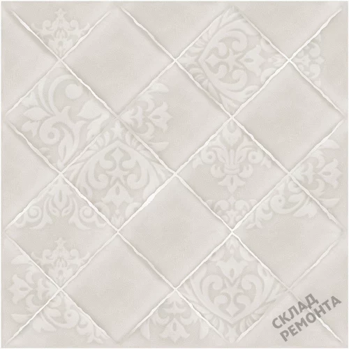 Фото Керамогранит лаппатированный Alma Ceramica Брента GFU04BRT40L серый 600*600*9 – купить в Рубцовске: цена, описание, фото. Интернет-магазин 1