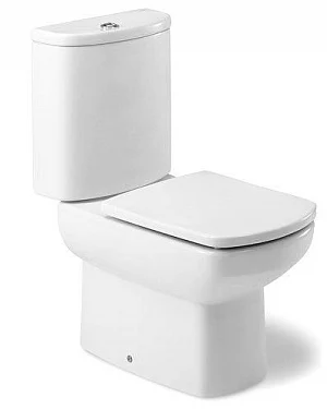 Унитаз напольный Roca Dama Senso 342517000