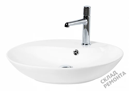 Фото Раковина накладная BelBagno BB1370 55.5 см купить в Рубцовске: цена, описание, фото. Интернет-магазин 3