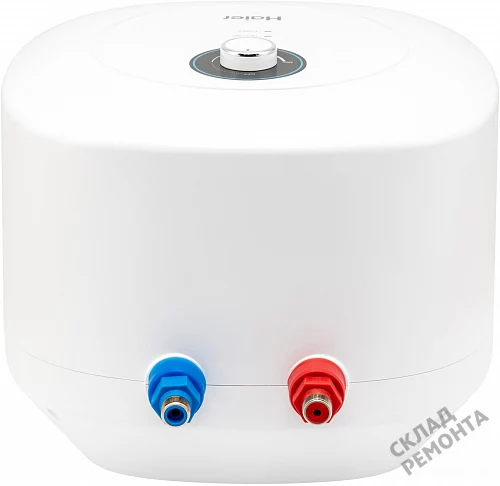 Фото Водонагреватель накопительный Haier ES15V-MQ2, 15 л – купить в Рубцовске: цена, описание, фото. Интернет-магазин 5
