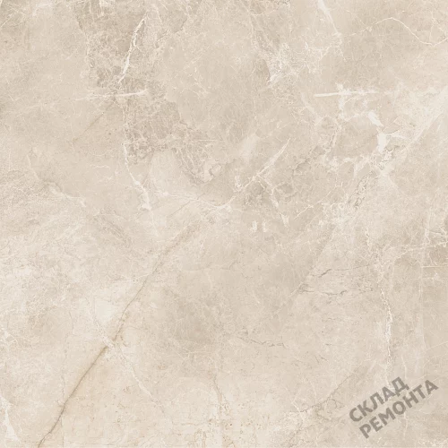 Фото Керамогранит лаппатированный Alma Ceramica Апарель GFU6060APL04L бежевый 600*600*9 – купить в Рубцовске: цена, описание, фото. Интернет-магазин 2