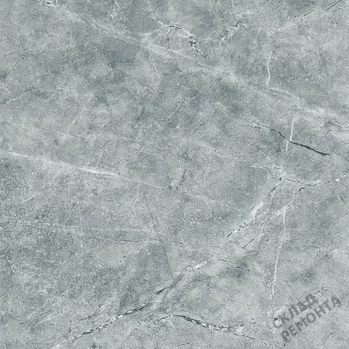 Фото Керамогранит матовый Diamond Ceramics 66N16 серый 600*600*9,5 – купить в Рубцовске: цена, описание, фото. Интернет-магазин 2