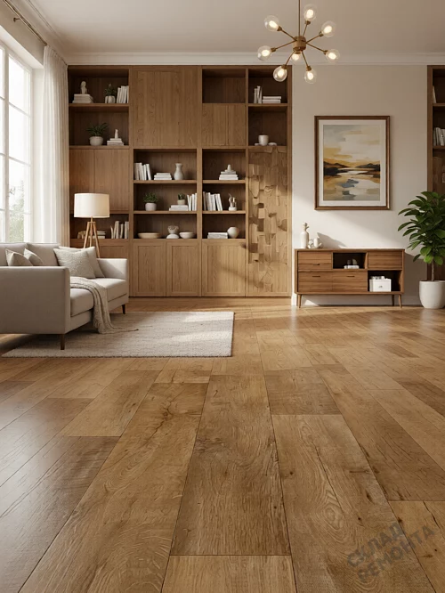 Фото Линолеум полукоммерческий Beauflor Supreme Форест 1 – купить в Рубцовске: цена, описание, фото. Интернет-магазин 1
