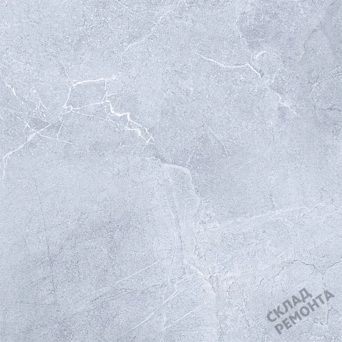 Фото Керамогранит матовый Diamond Ceramics 66N01 светло-серый 600*600*9,5 – купить в Рубцовске: цена, описание, фото. Интернет-магазин 2