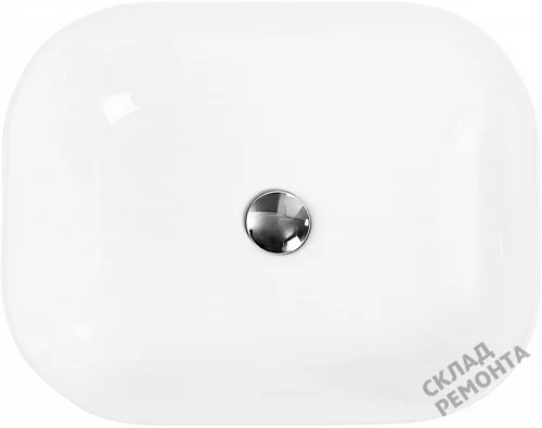Фото Раковина накладная BelBagno BB1302 50 см купить в Рубцовске: цена, описание, фото. Интернет-магазин 2