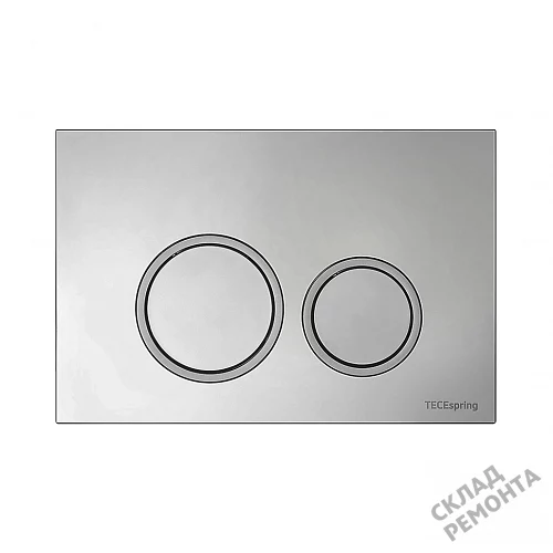 Фото Инсталляция для подвесного унитаза Tecespring S401101 с кнопкой купить в Рубцовске: цена, описание, фото. Интернет-магазин 3