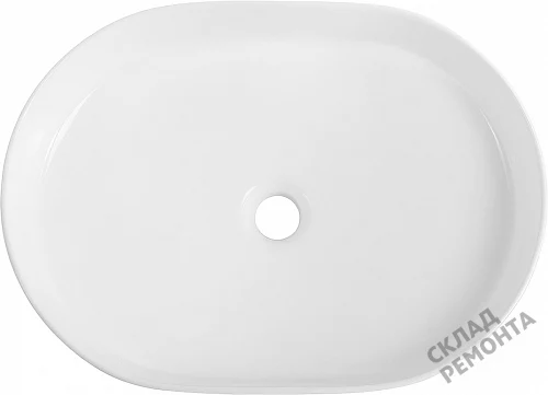 Фото Раковина накладная BelBagno BB1483, 50 см купить в Рубцовске: цена, описание, фото. Интернет-магазин 5