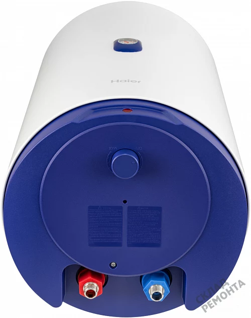Фото Водонагреватель накопительный Haier ES80V-A4, 80 л – купить в Рубцовске: цена, описание, фото. Интернет-магазин 3