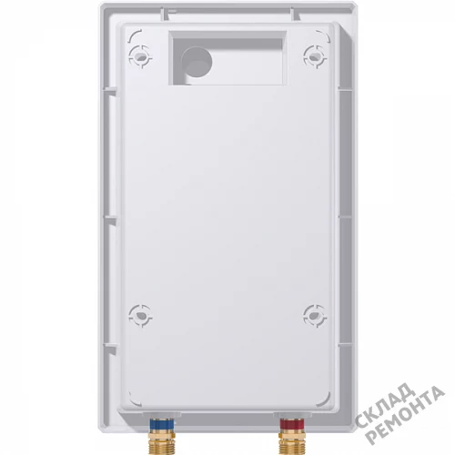 Фото Водонагреватель проточный Thermex Topflow 6000, 6 кВт – купить в Рубцовске: цена, описание, фото. Интернет-магазин 3